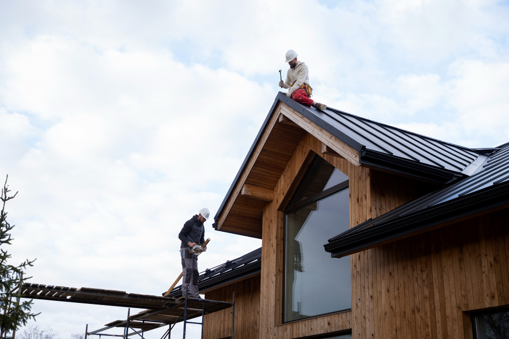 Conoce la mejor constructora de casas en Costa Rica